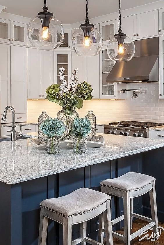 اصول فنگ شویی در آشپزخانه فنگ شویی در خانه